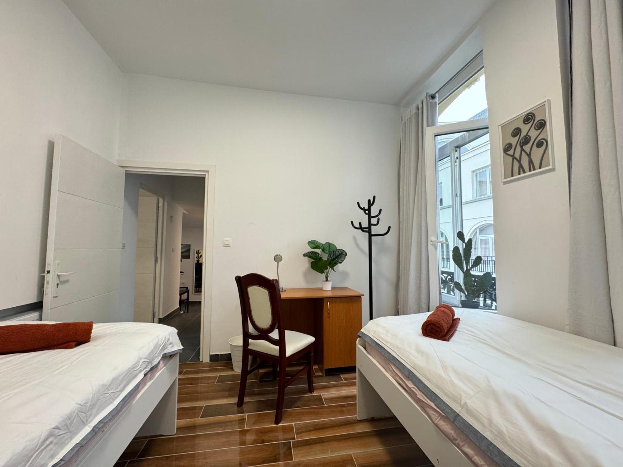 Sweet Dream House Hotel Bruxelas Exterior foto